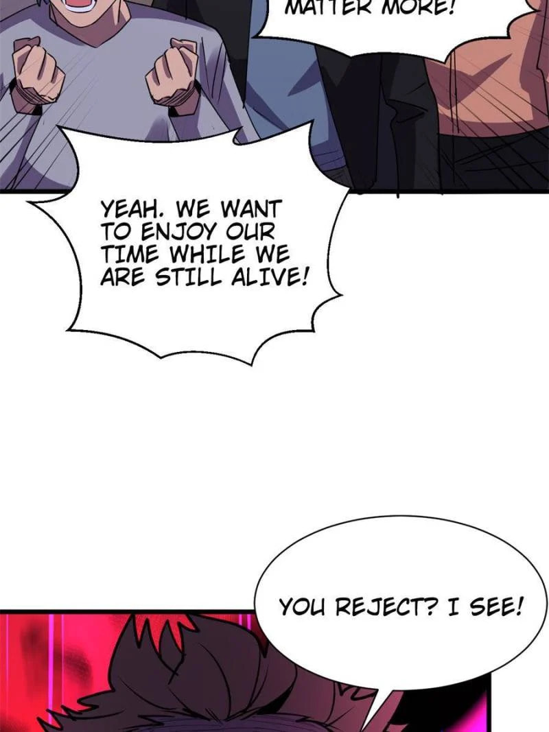 Read The Last Hero chapter 100 image 42 on Lezhin