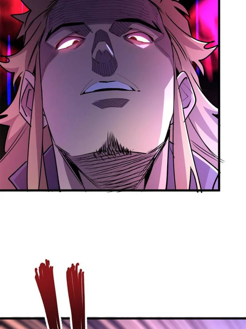 Read The Last Hero chapter 100 image 43 on Lezhin