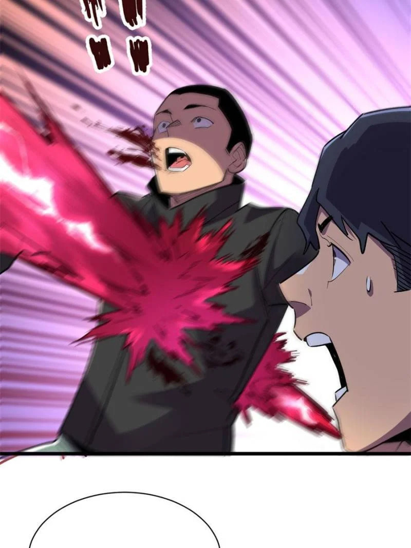 Read The Last Hero chapter 100 image 44 on Lezhin
