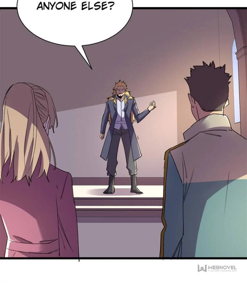 Read The Last Hero chapter 100 image 45 on Lezhin