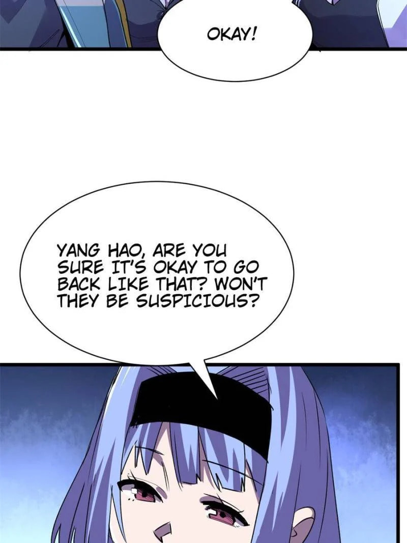 Read The Last Hero chapter 100 image 6 on Lezhin