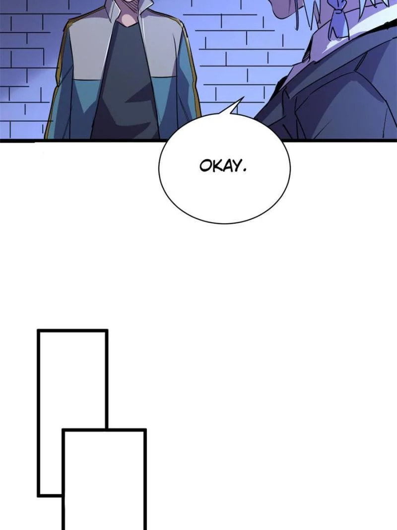 Read The Last Hero chapter 100 image 8 on Lezhin