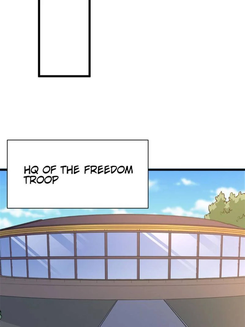 Read The Last Hero chapter 100 image 9 on Lezhin