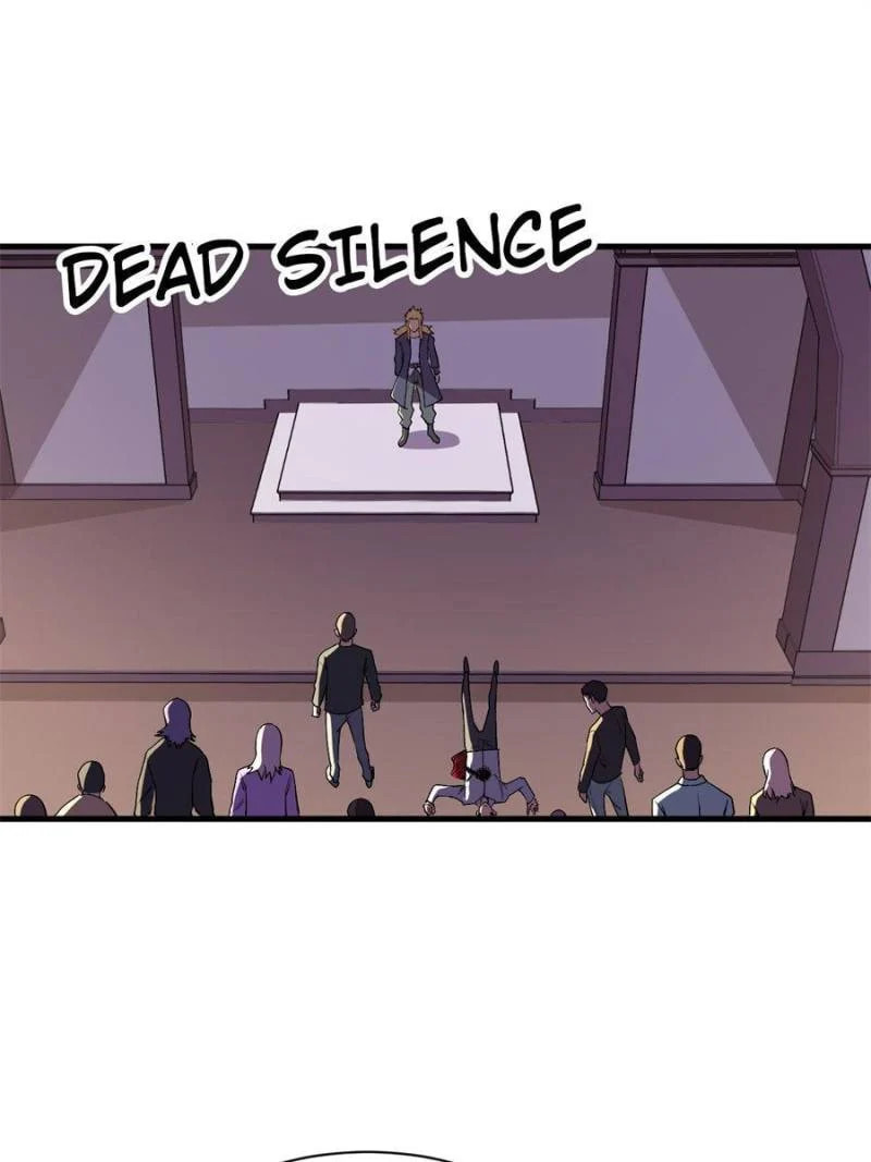 Read The Last Hero chapter 101 image 1 on Lezhin