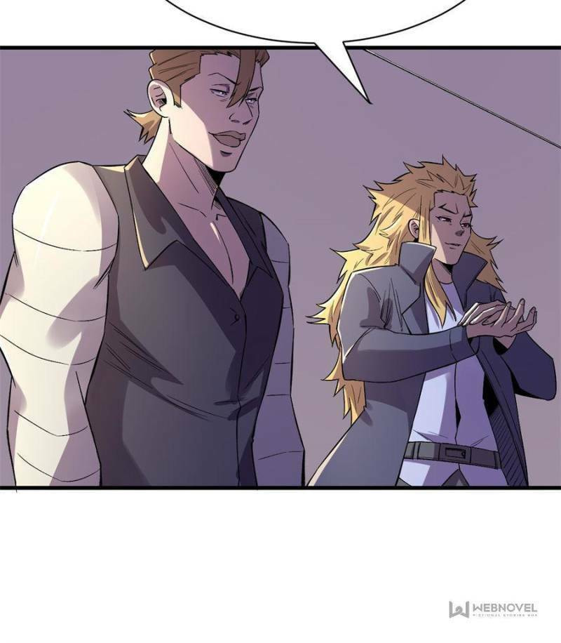 Read The Last Hero chapter 101 image 10 on Lezhin