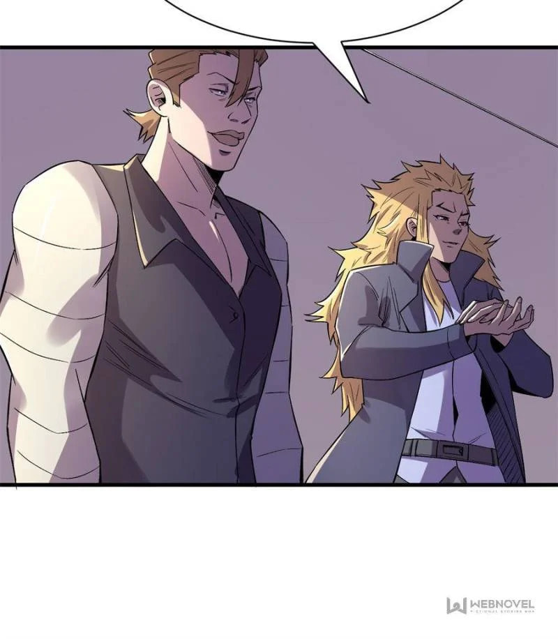Read The Last Hero chapter 101 image 11 on Lezhin