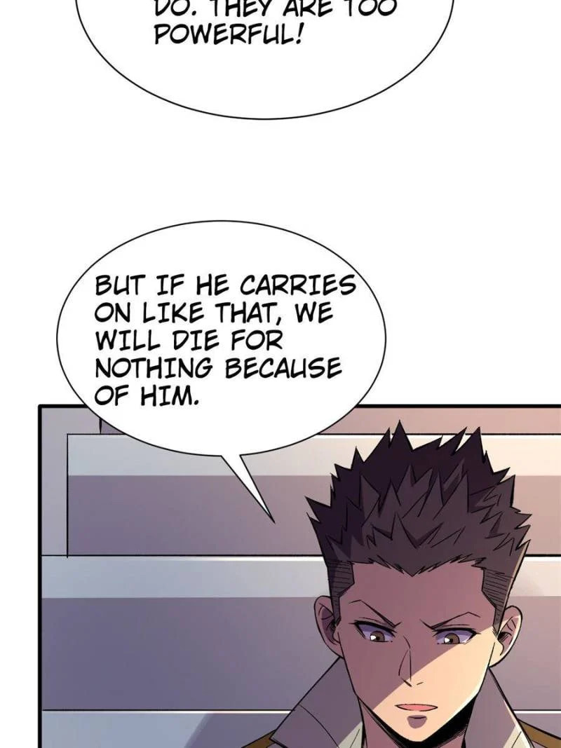 Read The Last Hero chapter 101 image 18 on Lezhin