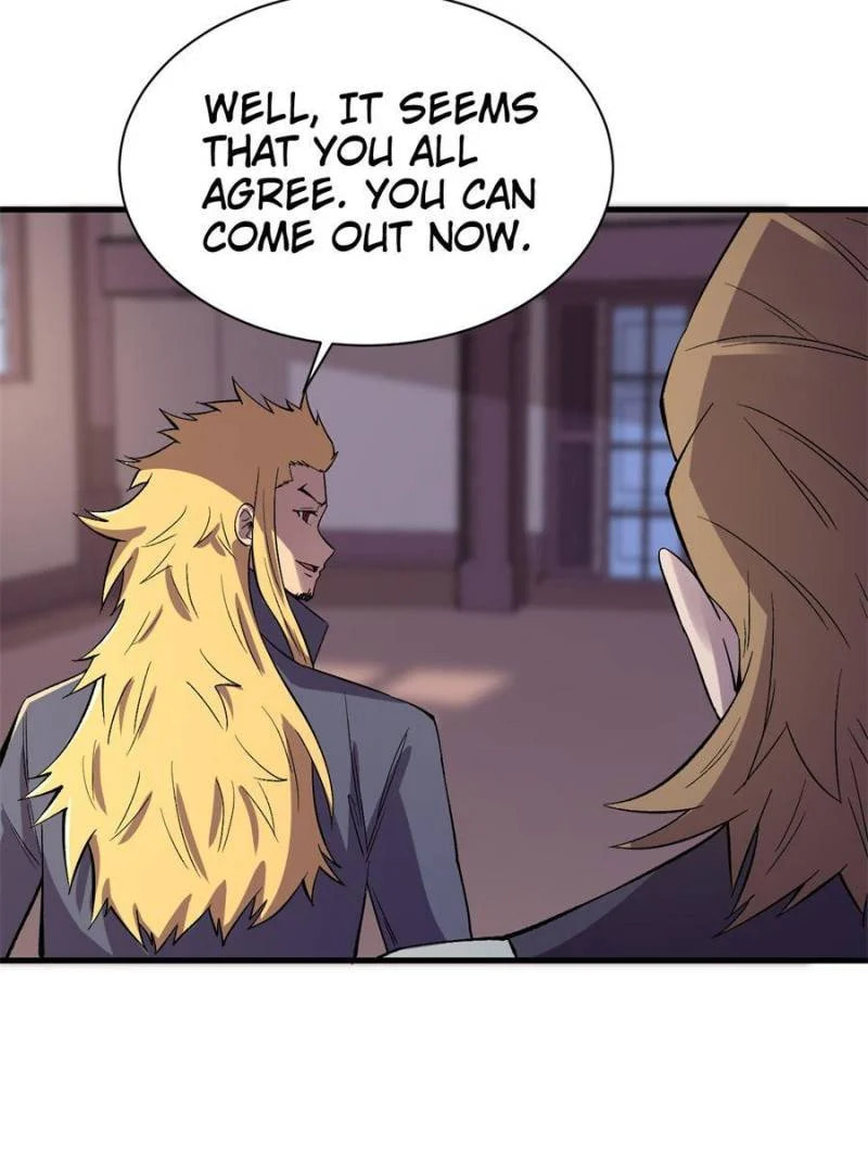 Read The Last Hero chapter 101 image 2 on Lezhin