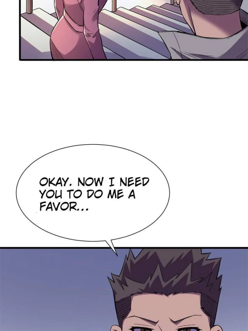 Read The Last Hero chapter 101 image 32 on Lezhin