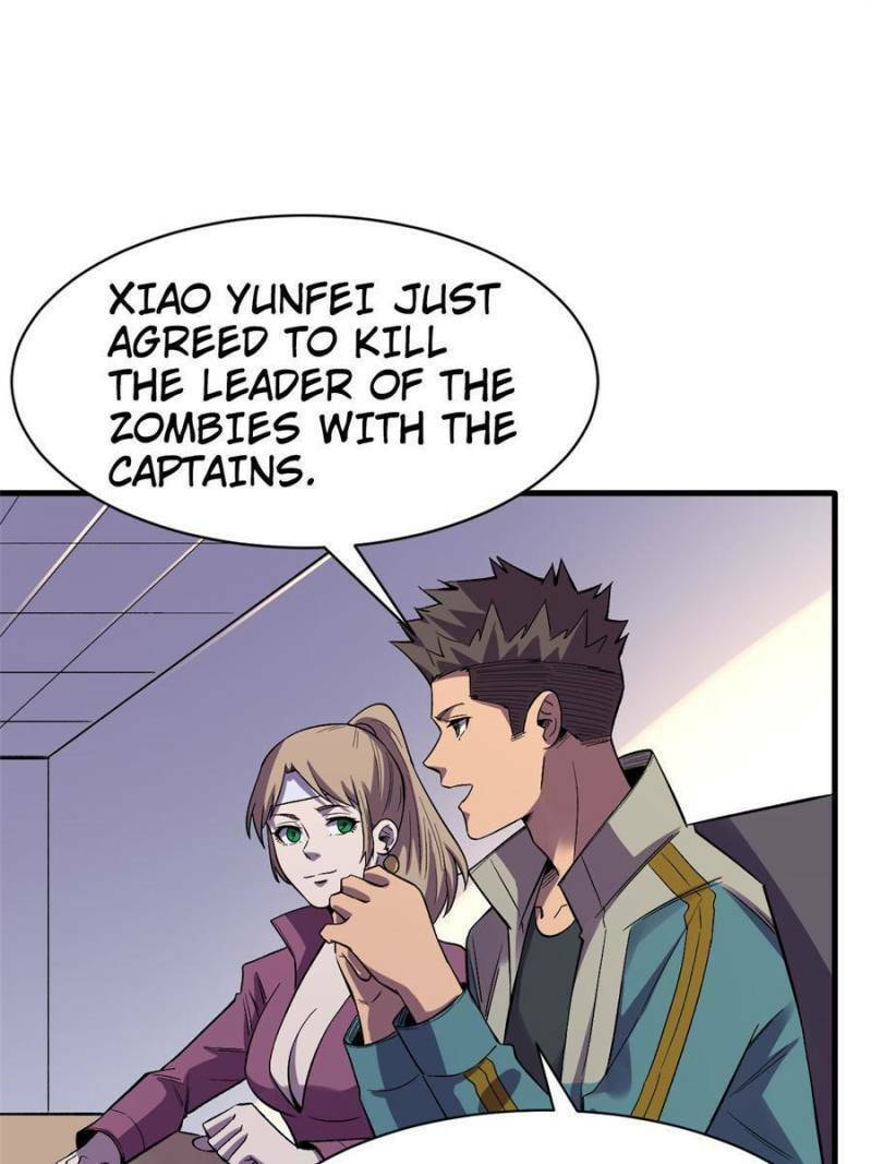 Read The Last Hero chapter 101 image 37 on Lezhin