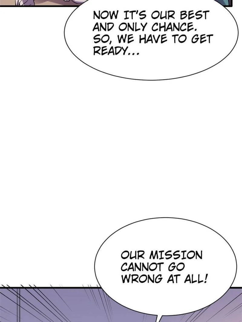 Read The Last Hero chapter 101 image 38 on Lezhin