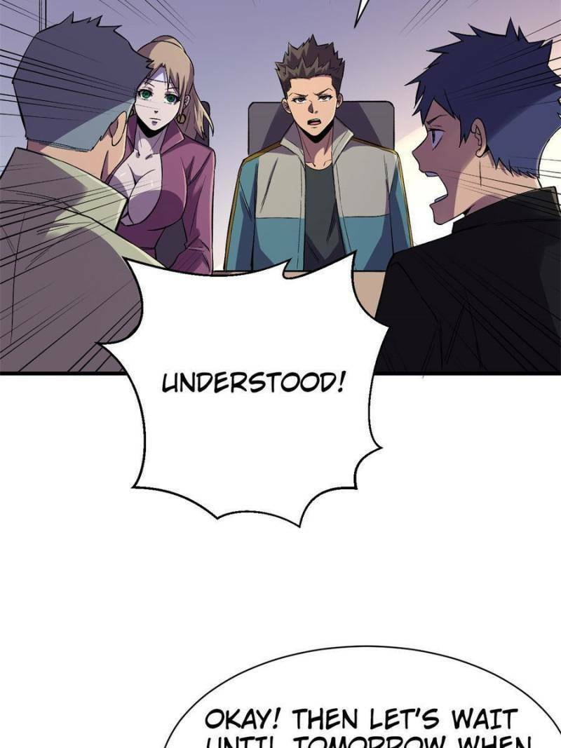 Read The Last Hero chapter 101 image 39 on Lezhin
