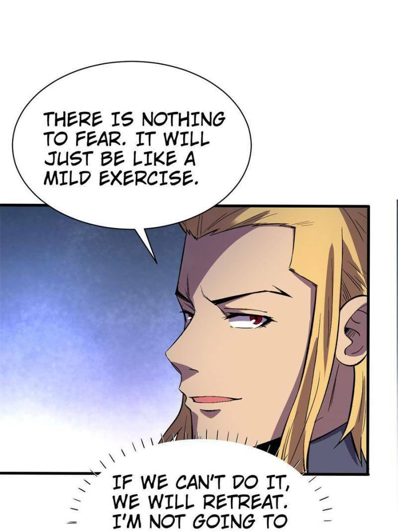 Read The Last Hero chapter 101 image 46 on Lezhin