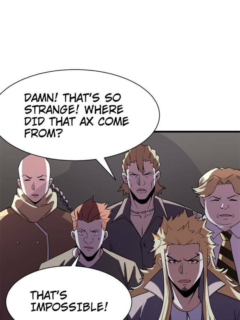 Read The Last Hero chapter 101 image 51 on Lezhin