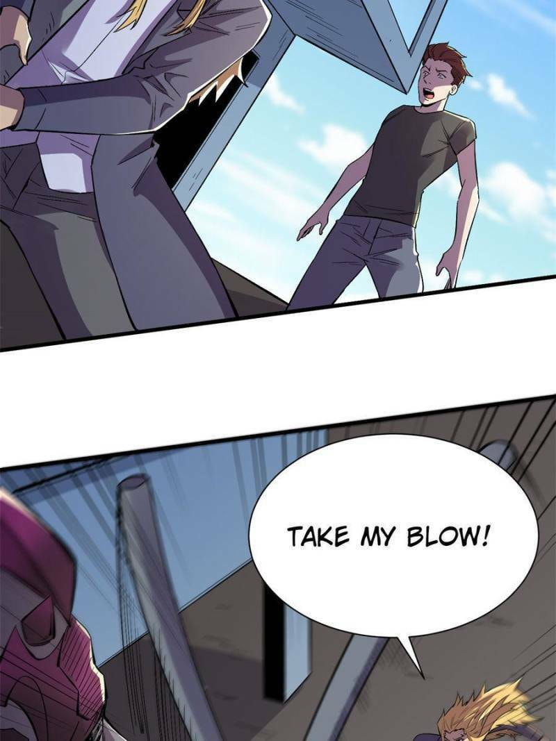 Read The Last Hero chapter 101 image 53 on Lezhin