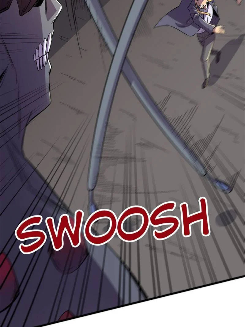 Read The Last Hero chapter 101 image 54 on Lezhin