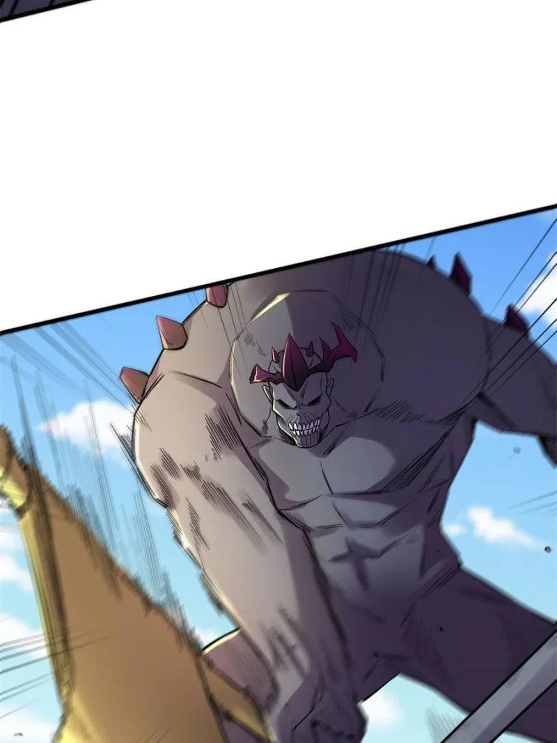 Read The Last Hero chapter 101 image 55 on Lezhin