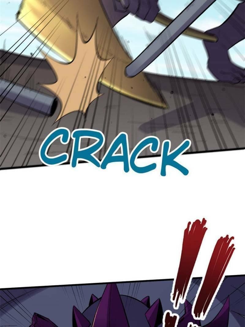 Read The Last Hero chapter 101 image 56 on Lezhin