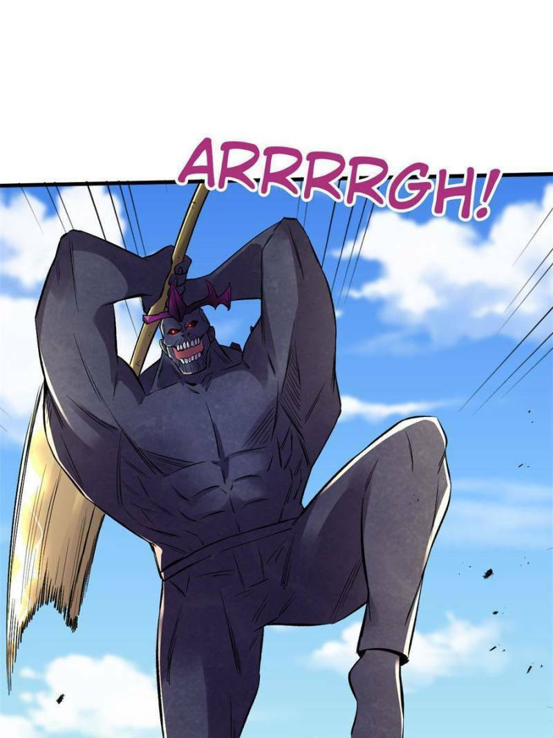 Read The Last Hero chapter 101 image 59 on Lezhin