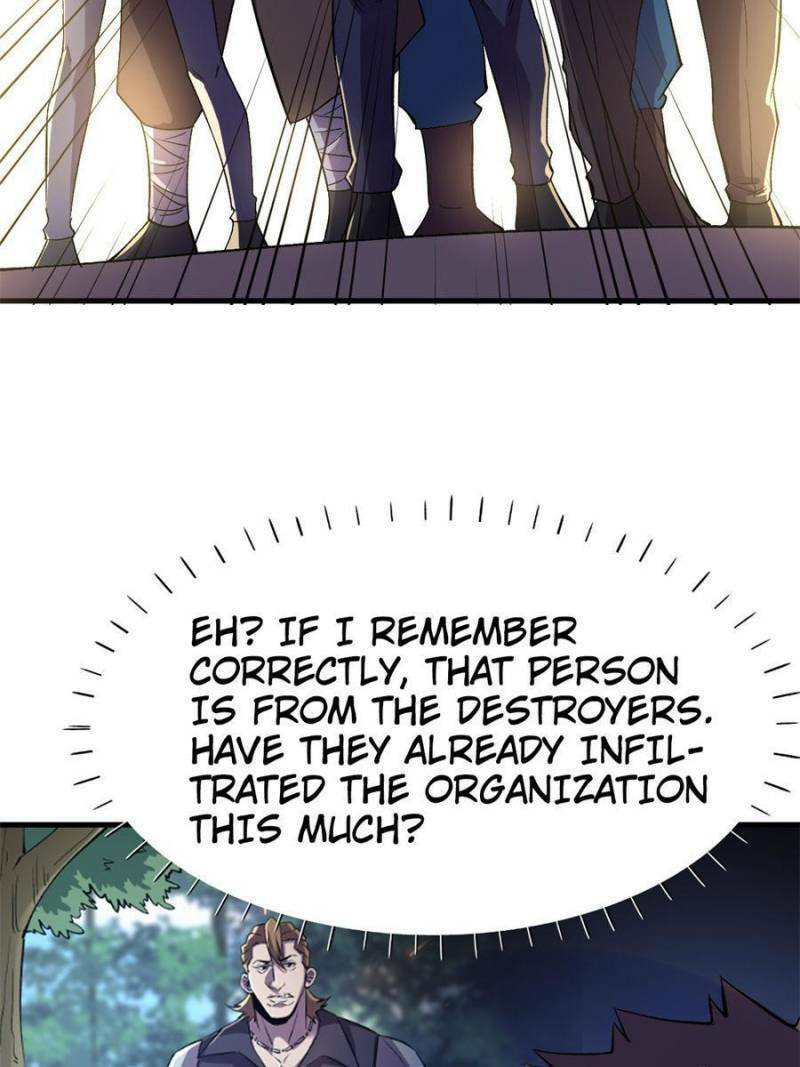 Read The Last Hero chapter 101 image 6 on Lezhin