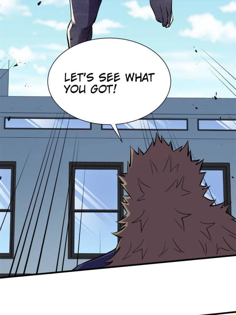 Read The Last Hero chapter 101 image 60 on Lezhin
