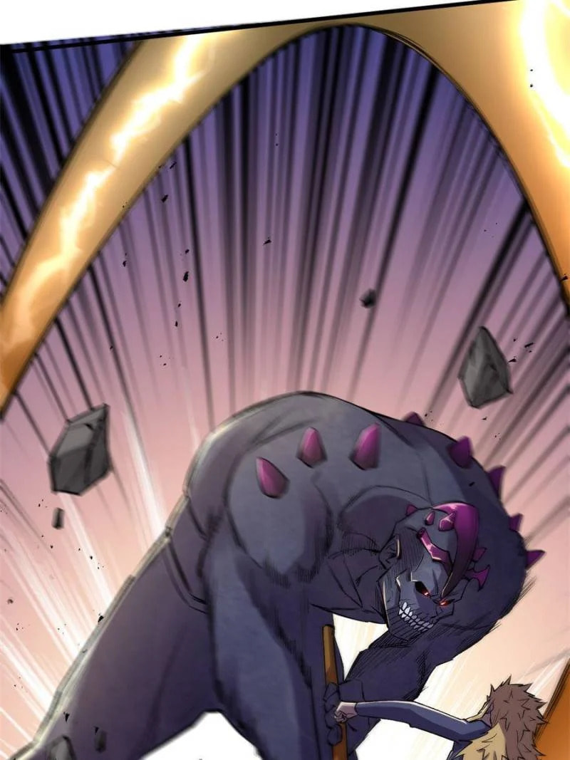 Read The Last Hero chapter 101 image 61 on Lezhin