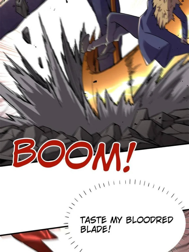 Read The Last Hero chapter 101 image 62 on Lezhin
