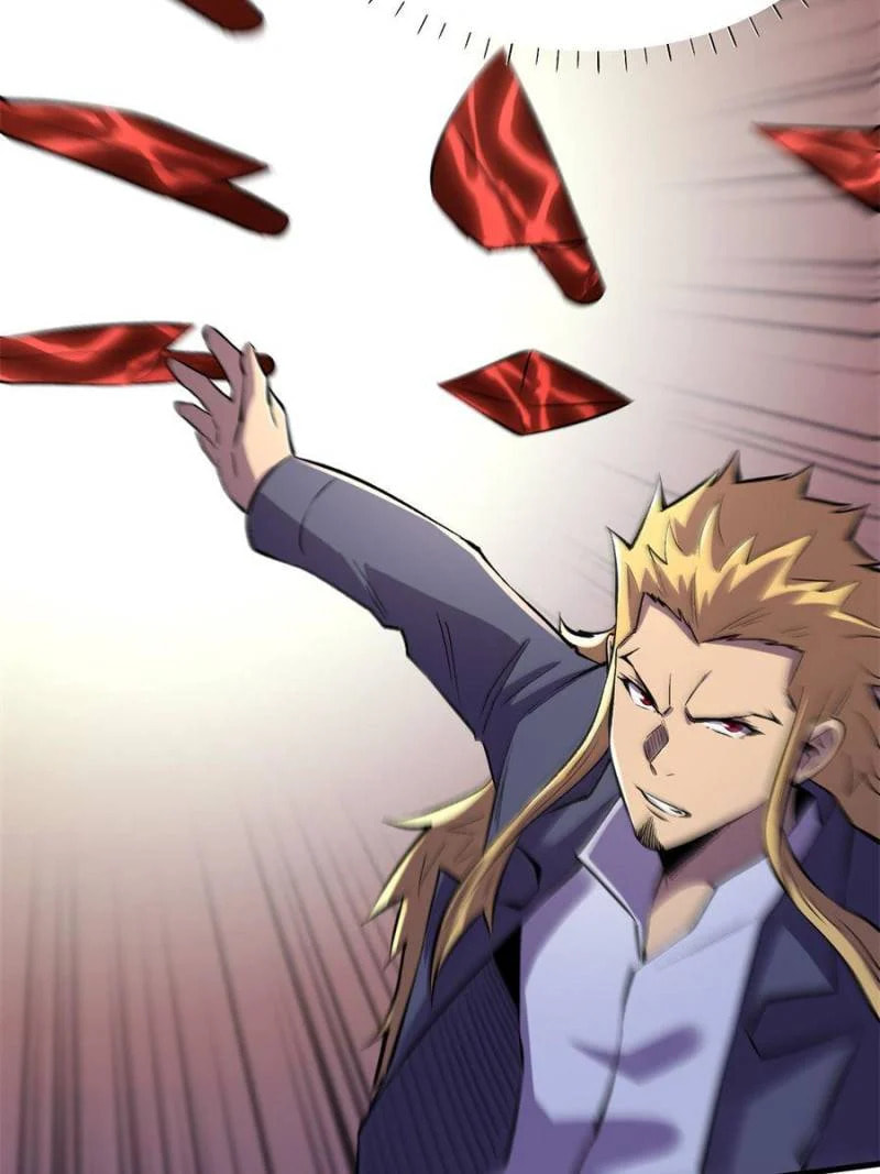Read The Last Hero chapter 101 image 63 on Lezhin