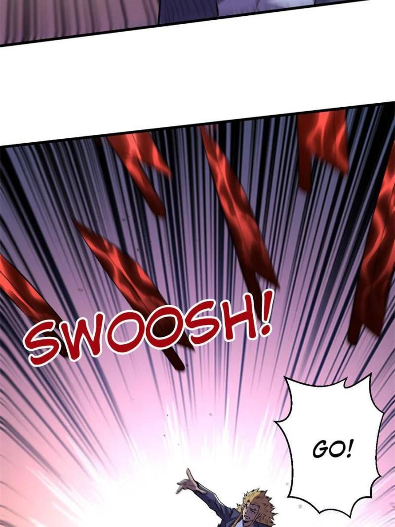 Read The Last Hero chapter 101 image 64 on Lezhin