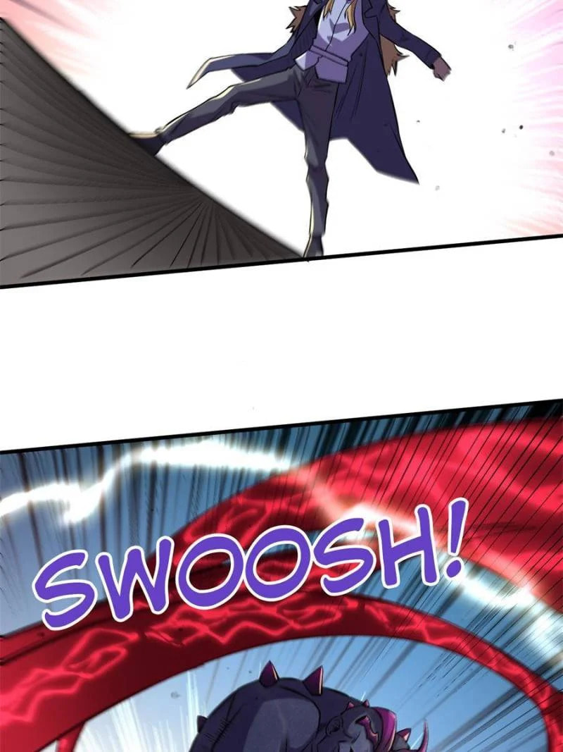 Read The Last Hero chapter 101 image 65 on Lezhin