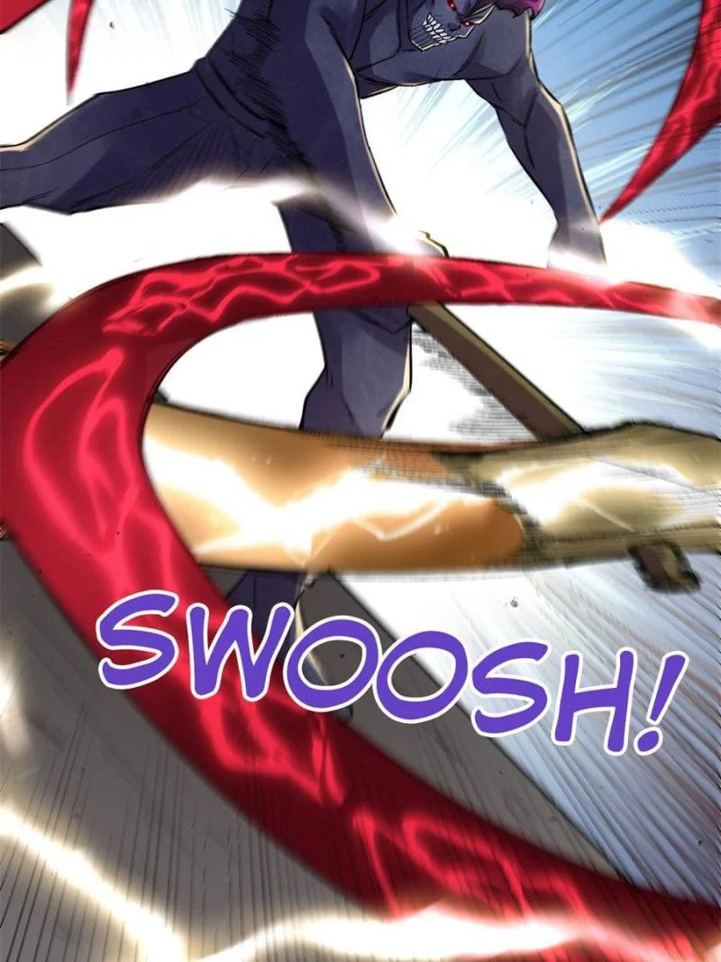 Read The Last Hero chapter 101 image 66 on Lezhin