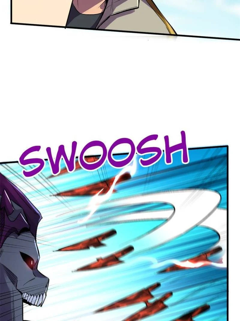 Read The Last Hero chapter 102 image 1 on Lezhin