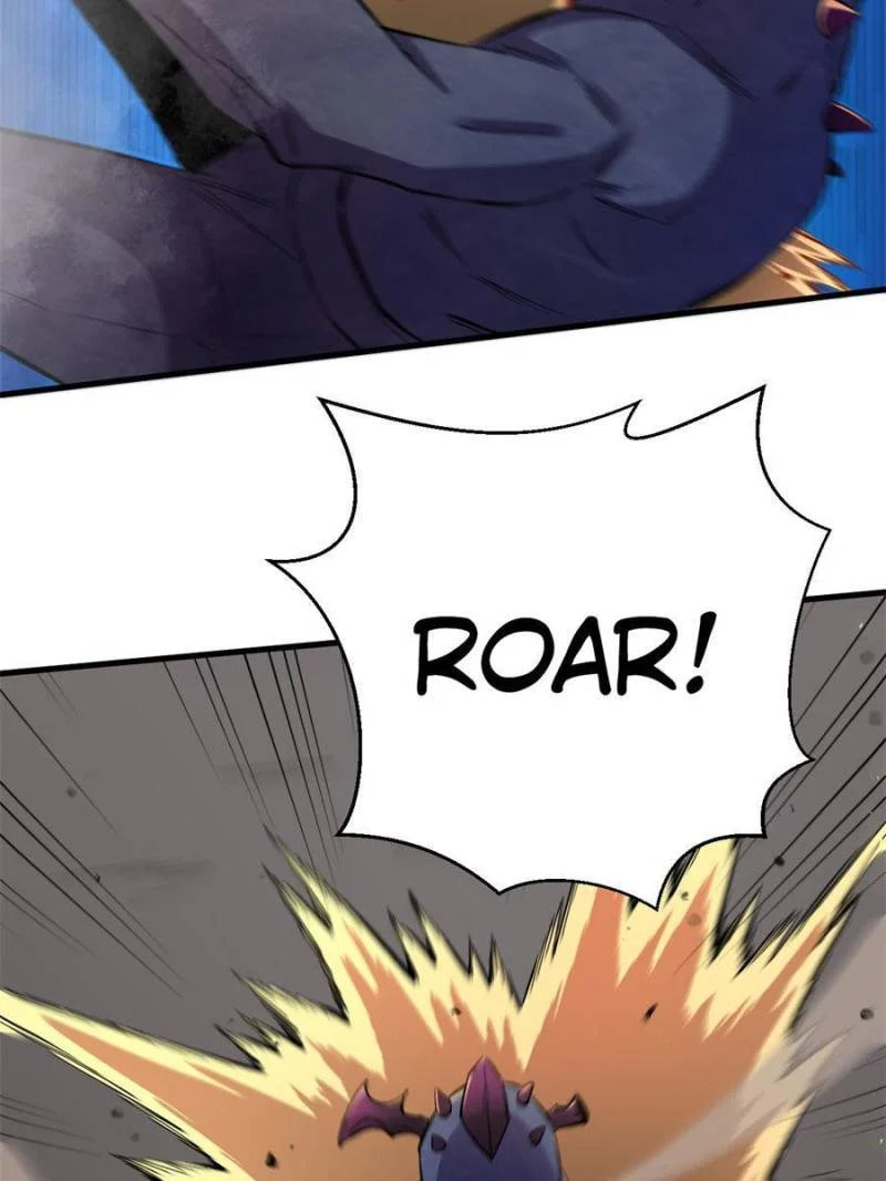 Read The Last Hero chapter 102 image 10 on Lezhin