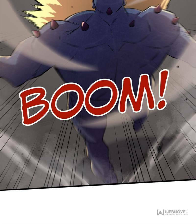 Read The Last Hero chapter 102 image 11 on Lezhin