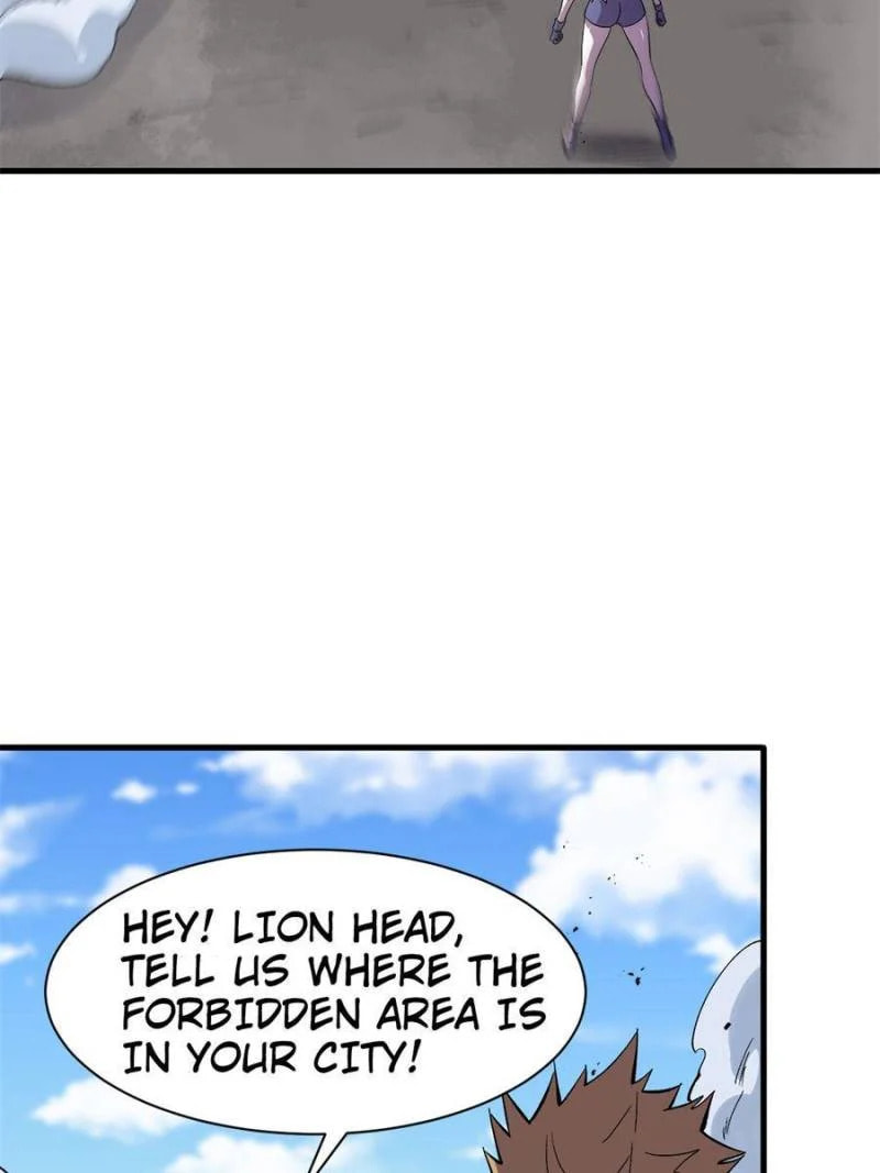 Read The Last Hero chapter 102 image 13 on Lezhin