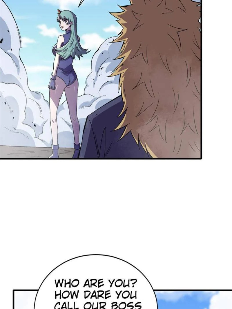Read The Last Hero chapter 102 image 14 on Lezhin