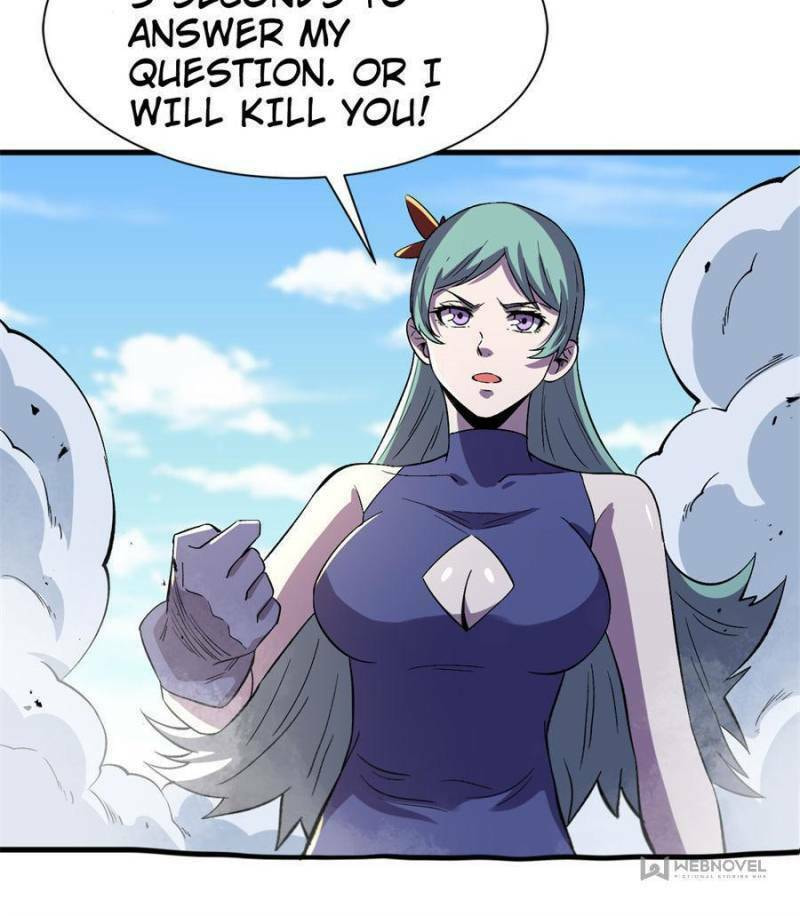 Read The Last Hero chapter 102 image 17 on Lezhin