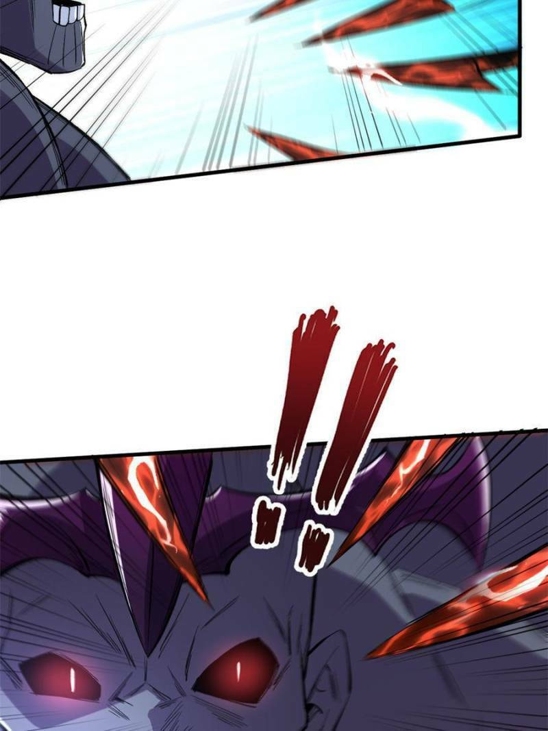 Read The Last Hero chapter 102 image 2 on Lezhin