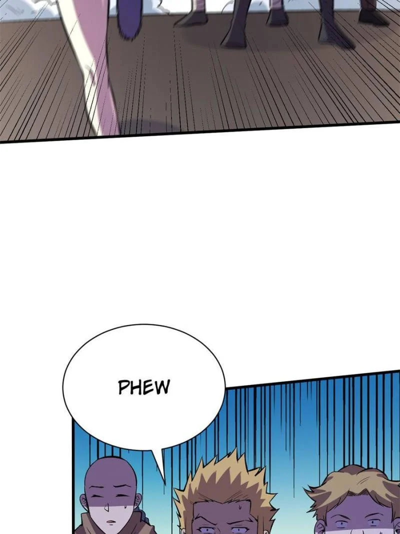 Read The Last Hero chapter 102 image 20 on Lezhin