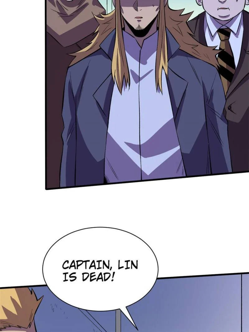 Read The Last Hero chapter 102 image 21 on Lezhin