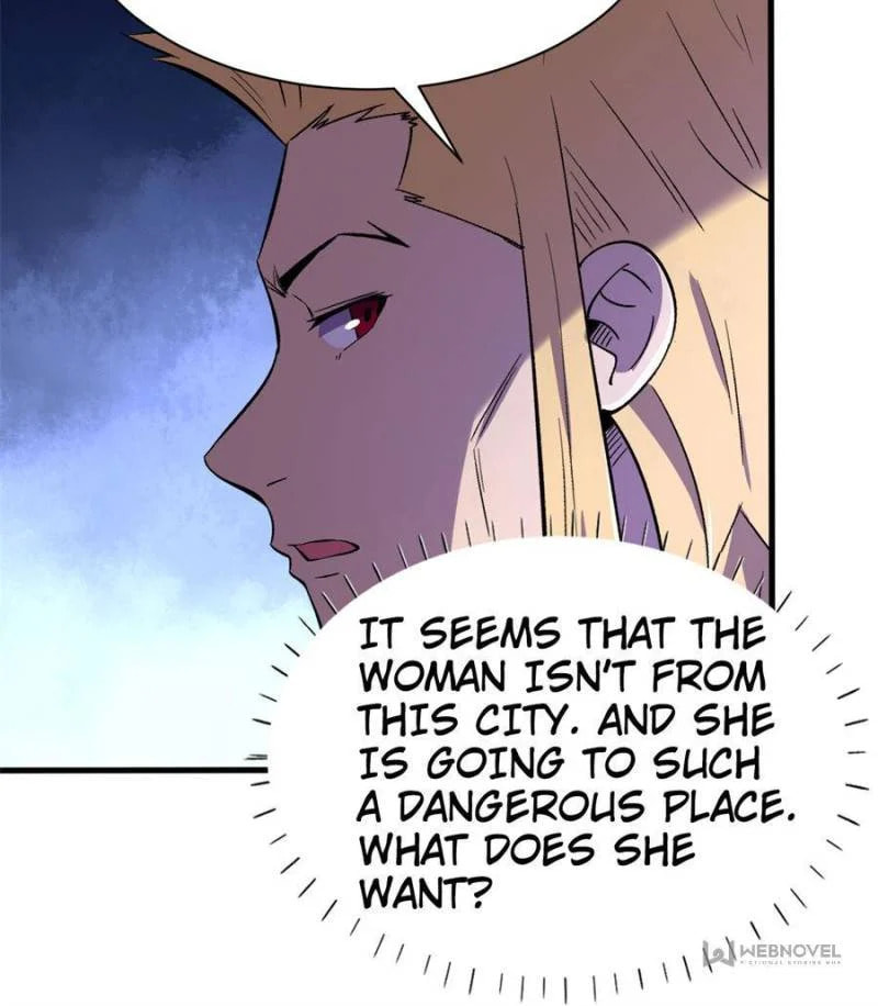 Read The Last Hero chapter 102 image 23 on Lezhin