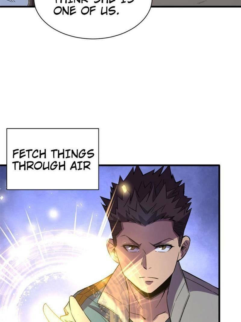 Read The Last Hero chapter 102 image 25 on Lezhin