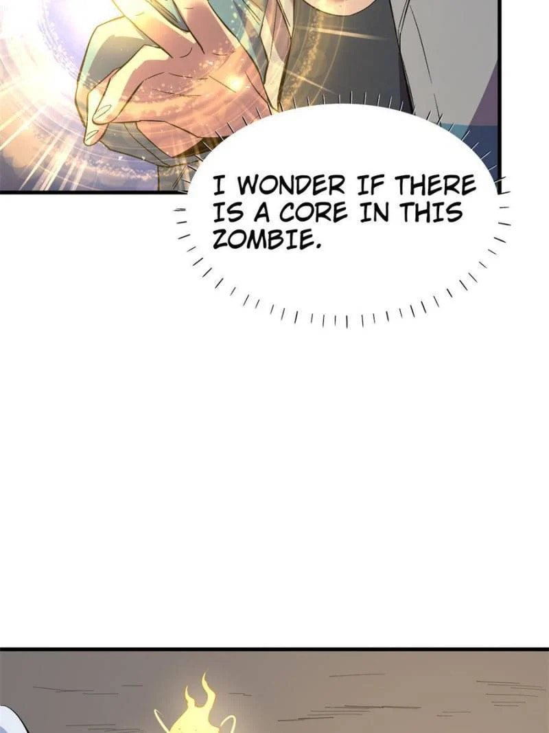 Read The Last Hero chapter 102 image 26 on Lezhin