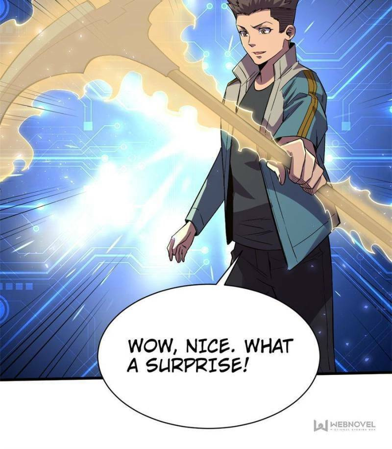 Read The Last Hero chapter 102 image 29 on Lezhin