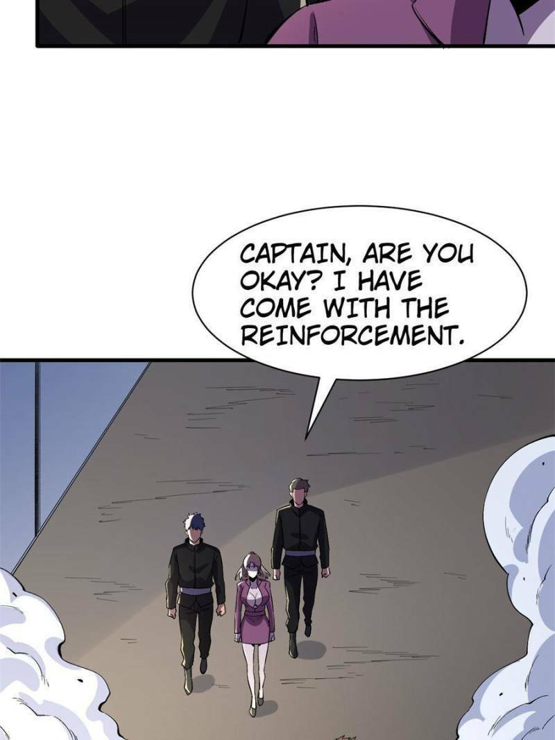 Read The Last Hero chapter 102 image 33 on Lezhin