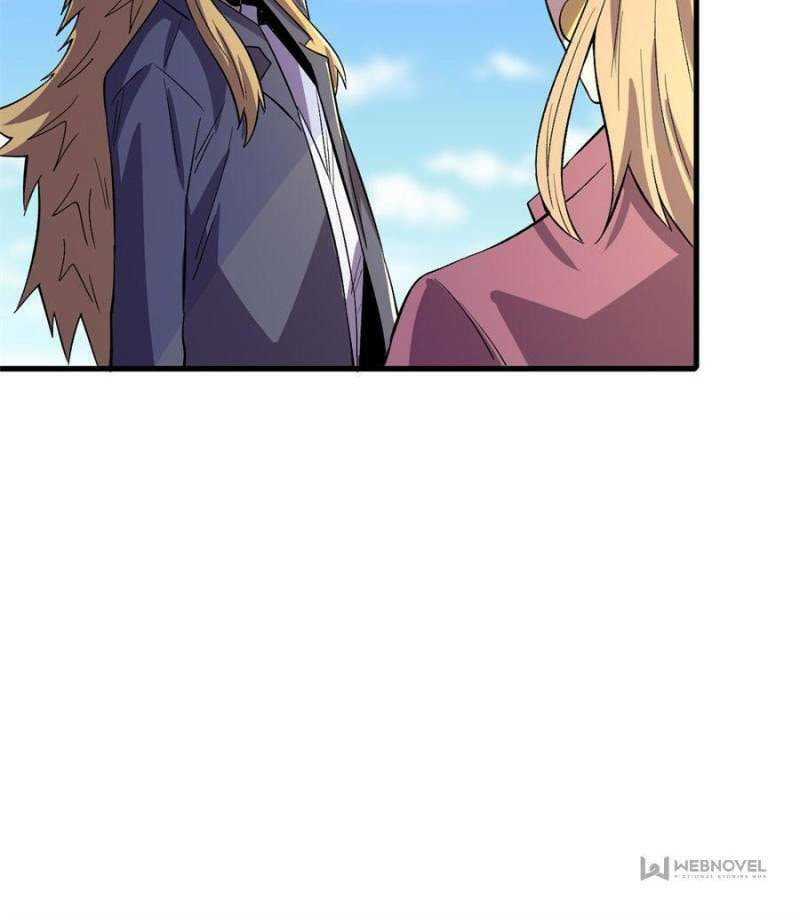 Read The Last Hero chapter 102 image 35 on Lezhin