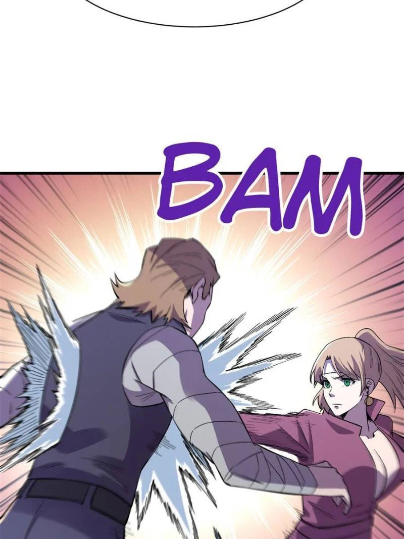 Read The Last Hero chapter 102 image 37 on Lezhin