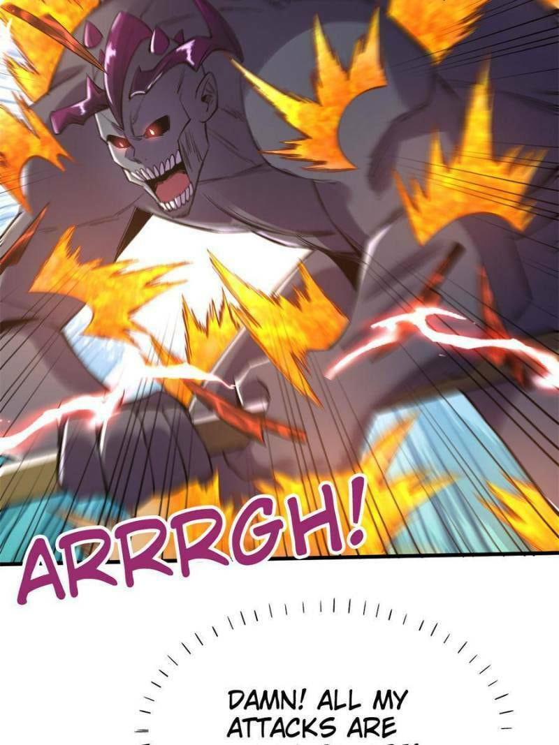 Read The Last Hero chapter 102 image 4 on Lezhin