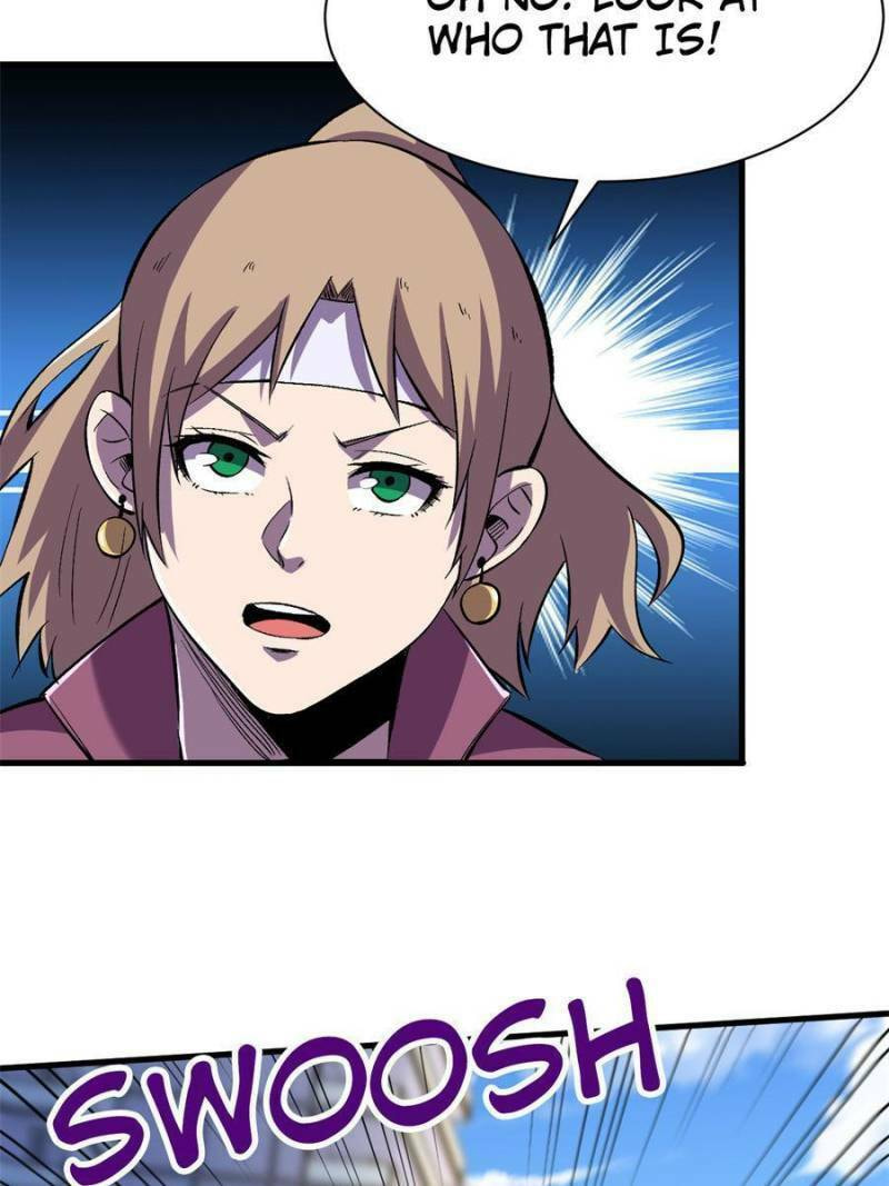 Read The Last Hero chapter 102 image 7 on Lezhin