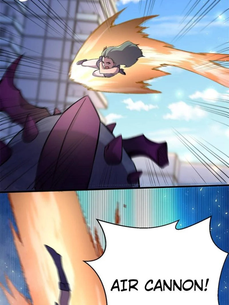 Read The Last Hero chapter 102 image 8 on Lezhin